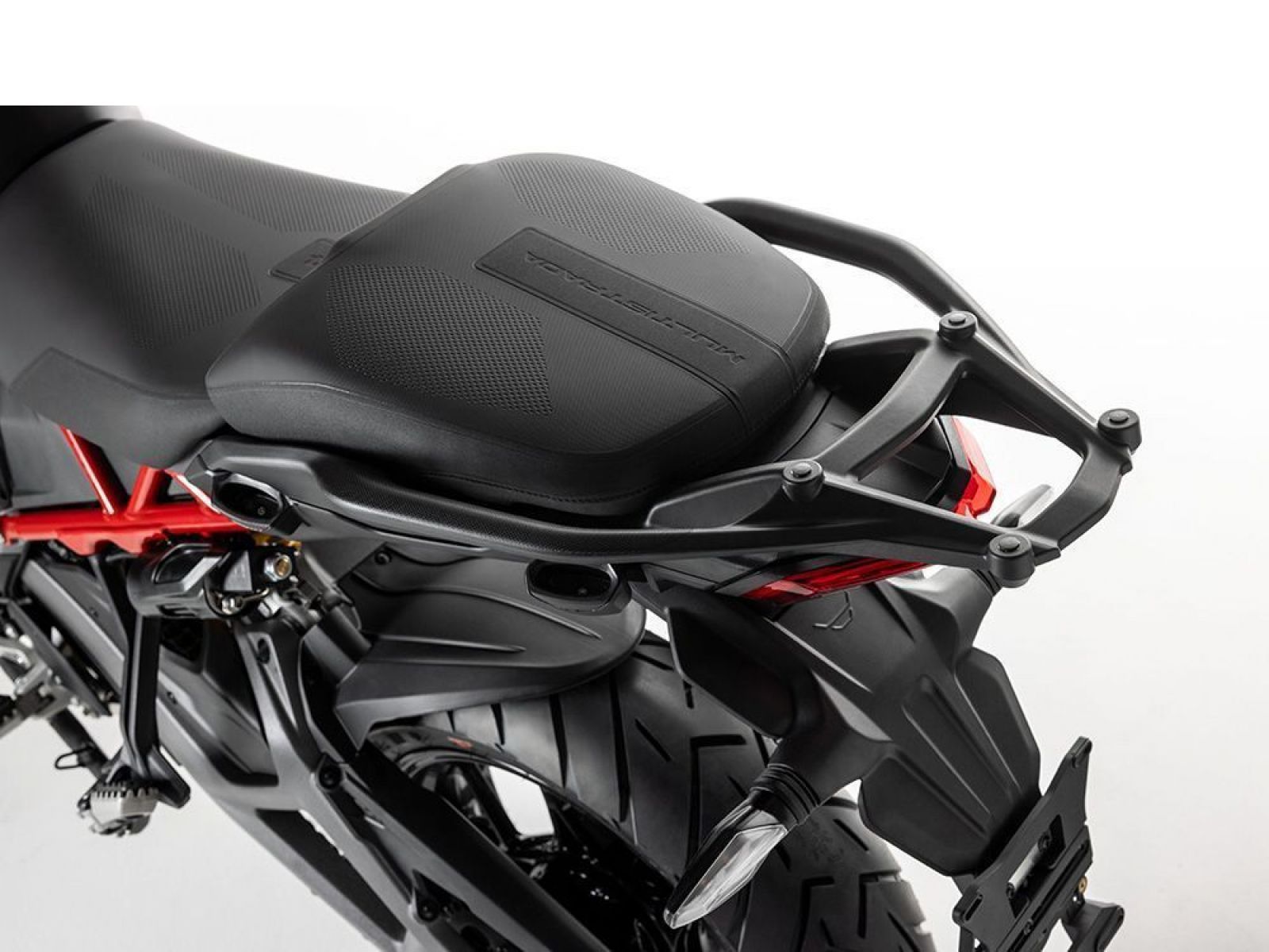 Мотоцикл DUCATI Multistrada V4 (RED) 2026